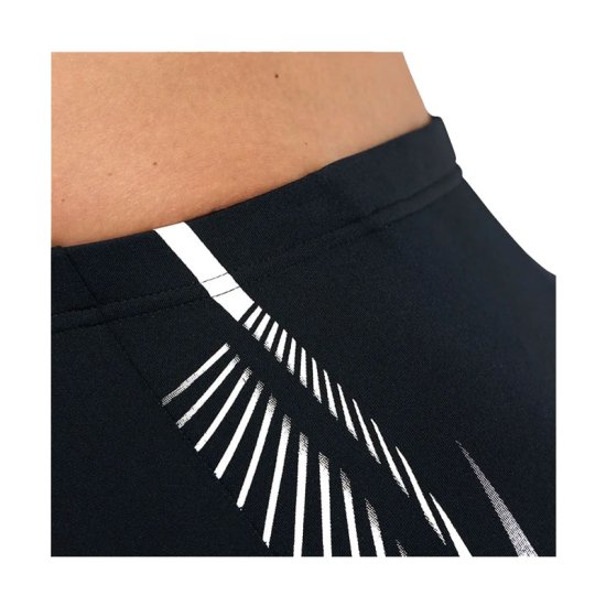 ARENA - MAILLOT DE BAIN FEATHER MID JAMMER HOMME