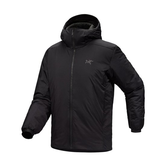 ARCTERYX - GIACCA ATOM HEAVYWEIGHT CON CAPPUCCIO UOMO
