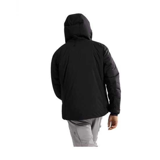 ARCTERYX - GIACCA ATOM HEAVYWEIGHT CON CAPPUCCIO UOMO