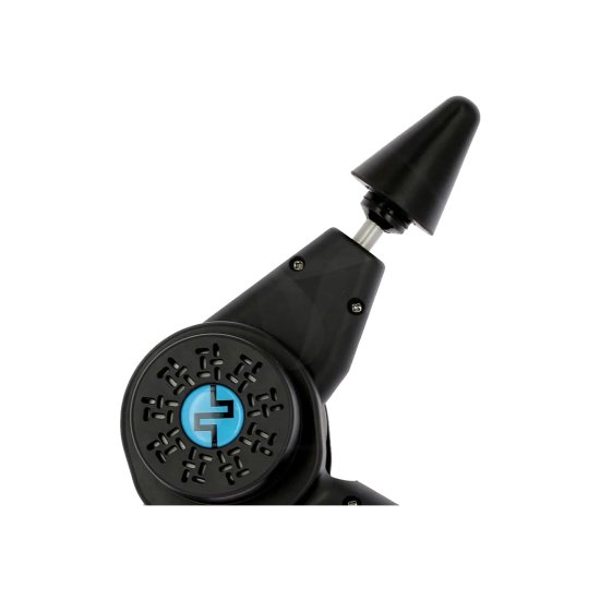 COMPEX - Embouts pistolet de massage