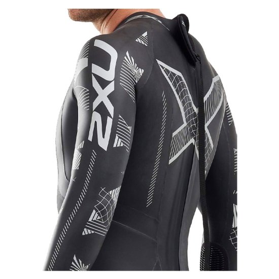 2XU - COMBINAISON P2 PROPEL HOMME