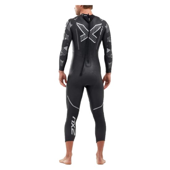 2XU - COMBINAISON P2 PROPEL HOMME