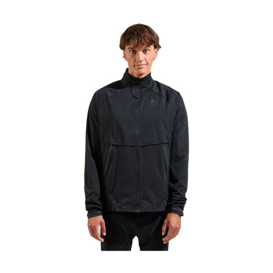 ODLO - VESTE ZEROWEIGHT PRO WARM HOMME NOIRE