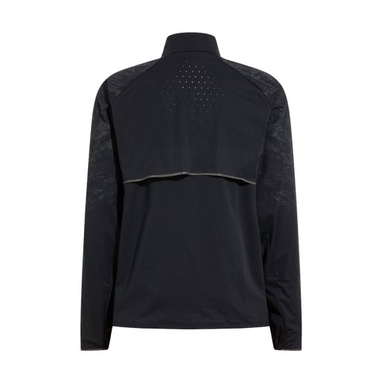 ODLO - VESTE ZEROWEIGHT PRO WARM HOMME NOIRE