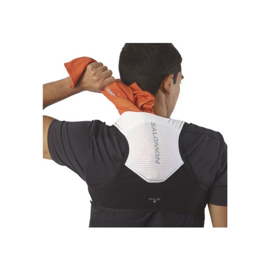 SALOMON - SAC D'HYDRATATION PULSE 2 AVEC FLASQUES