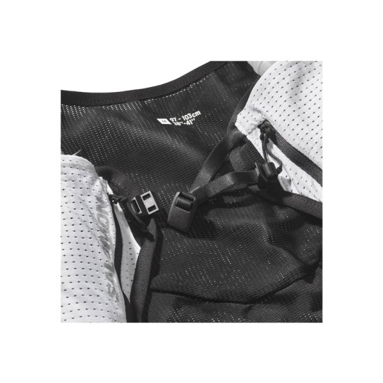 SALOMON - SAC D'HYDRATATION PULSE 2 AVEC FLASQUES