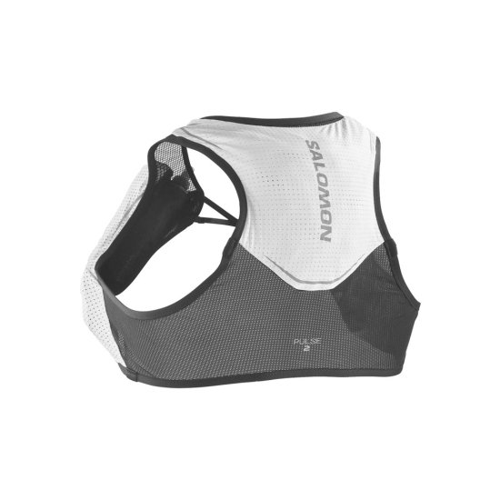 SALOMON - SAC D'HYDRATATION PULSE 2 AVEC FLASQUES