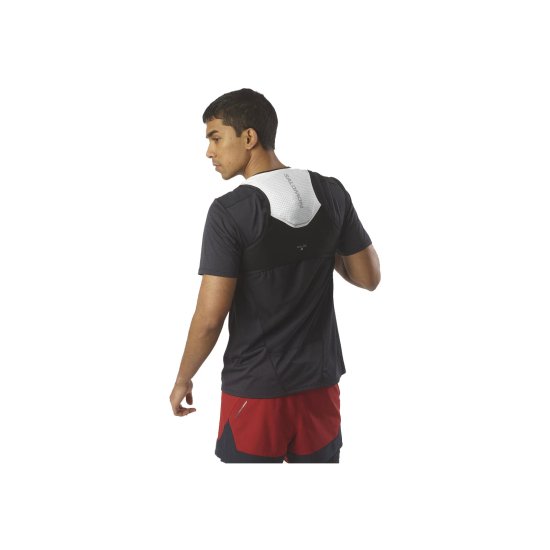 SALOMON - SAC D'HYDRATATION PULSE 2 AVEC FLASQUES