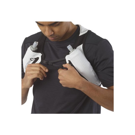 SALOMON - SAC D'HYDRATATION PULSE 2 AVEC FLASQUES