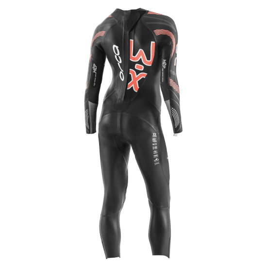 ORCA - MUTA 3.8 ENDURO DONNA