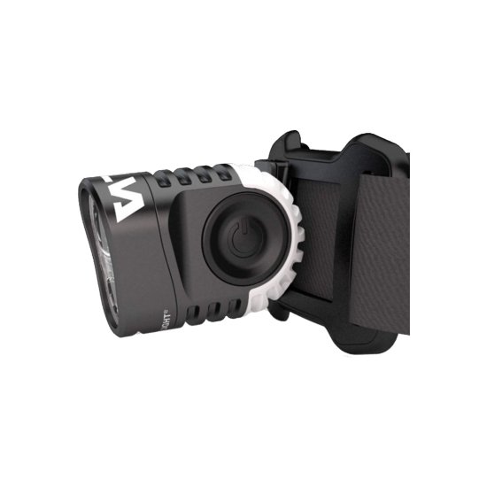 SILVA - LAMPADA FRONTALE TRAIL SPEED 5XT