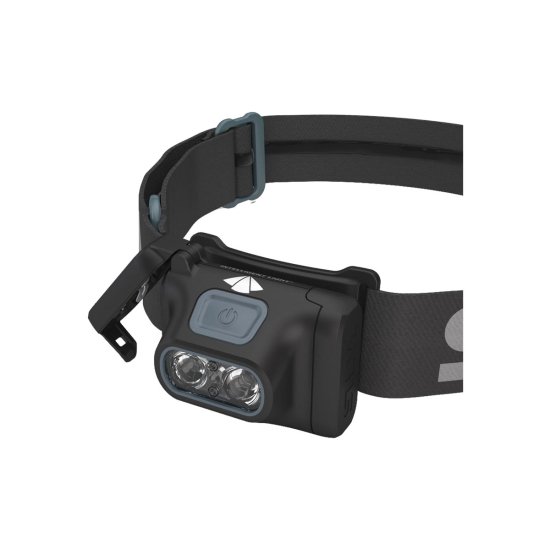 SILVA - LAMPE FRONTALE SCOUT 3XTH