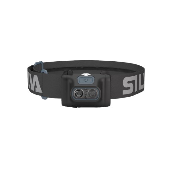 SILVA - LAMPE FRONTALE SCOUT 3XTH