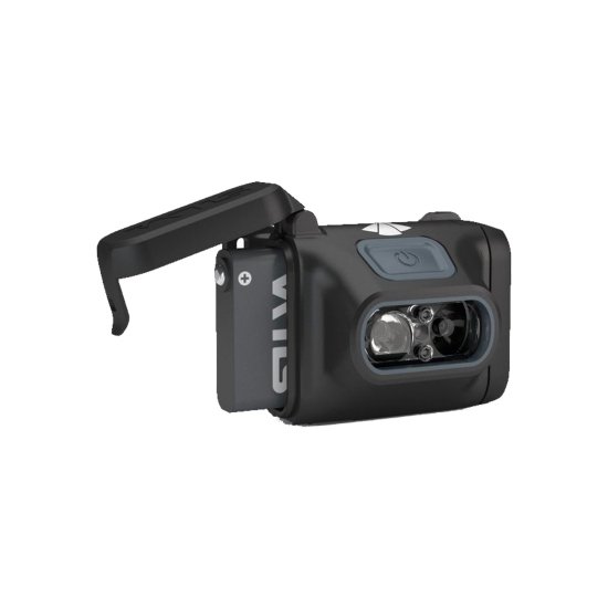 SILVA - LAMPE FRONTALE SCOUT 3XTH