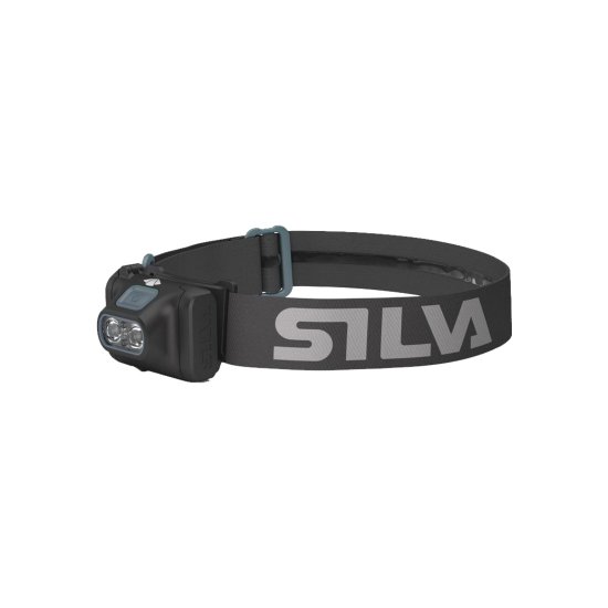 SILVA - LAMPE FRONTALE SCOUT 3XTH