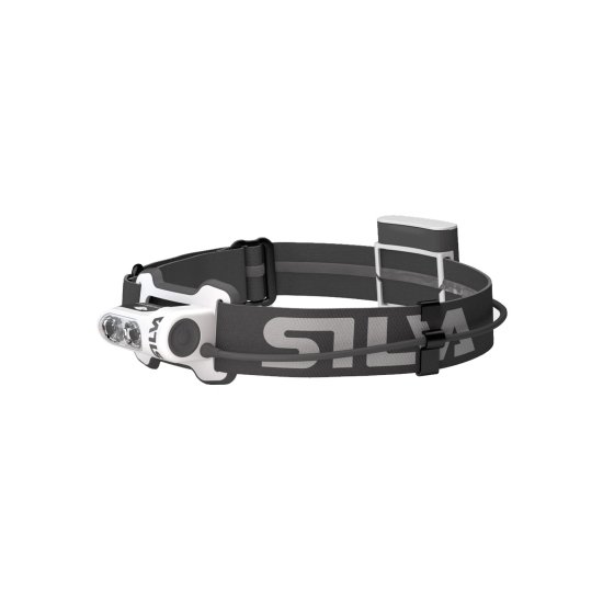 SILVA - LAMPE FRONTALE TRAIL RUNNER
