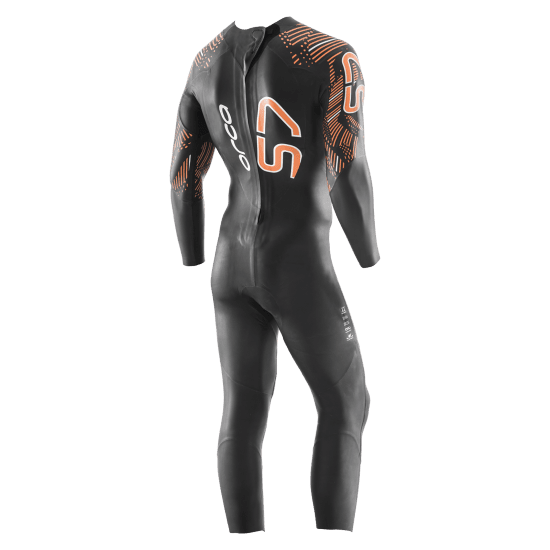 ORCA - COMBINAISON S7 HOMME