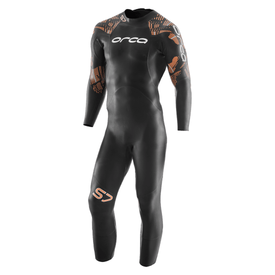 ORCA - COMBINAISON S7 HOMME