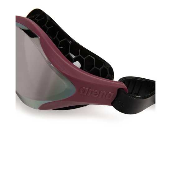 ARENA - LUNETTES DE NATATION AIR BOLD SWIPE MIRROR