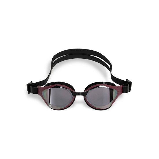 ARENA - LUNETTES DE NATATION AIR BOLD SWIPE MIRROR
