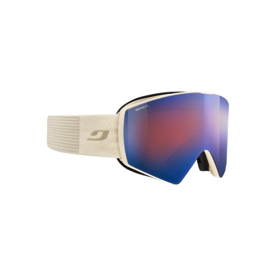JULBO - MASQUE DE SKI RAZOR EDGE