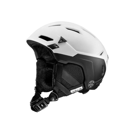 JULBO - CASCO DA SCI THE PEAK TWICEME