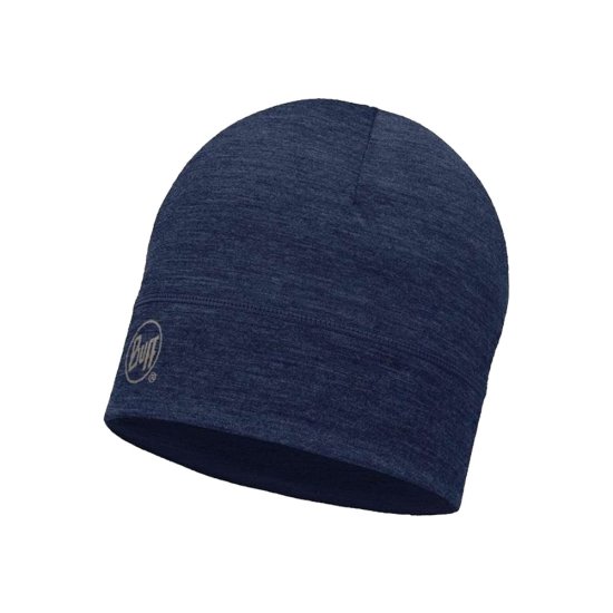 BUFF - BONNET MERINO LIGHTWEIGHT