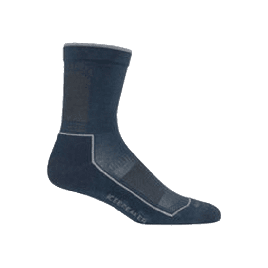 ICEBREAKER - CALZINI HIKE COOL-LITE 3Q CREW UOMO