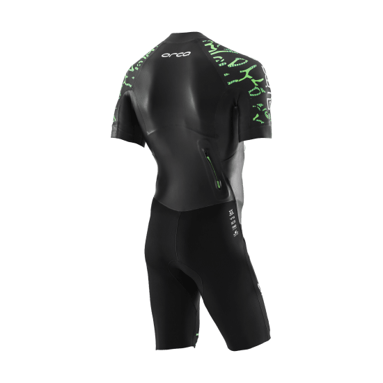 ORCA - Combinaison RS1 Swimrun homme