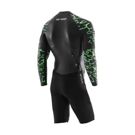 ORCA - Combinaison RS1 Swimrun homme