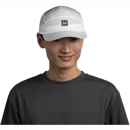 BUFF - CASQUETTE SPEED SOLID IRIS