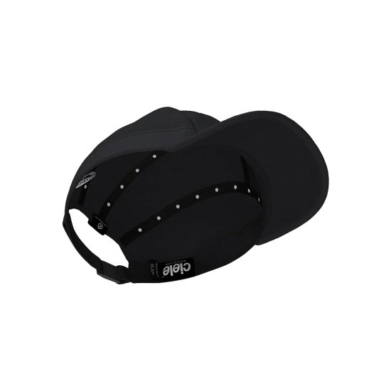 CIELE - CASQUETTE ALZCAP SC PACE LABEL