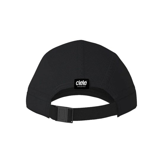 CIELE - CASQUETTE ALZCAP SC PACE LABEL
