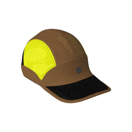 CIELE - CASQUETTE RDCAP ELITE CIRCLE C