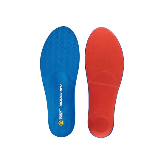 SIDAS - SEMELLES 3D TRAIL +