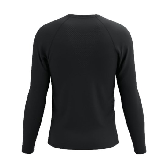 COMPRESSPORT - T-SHIRT TRAINING MANCHES LONGUES HOMME