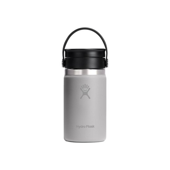 HYDRO-FLASK - GOURDE 12 OZ COFFEE FLEX SIP LID