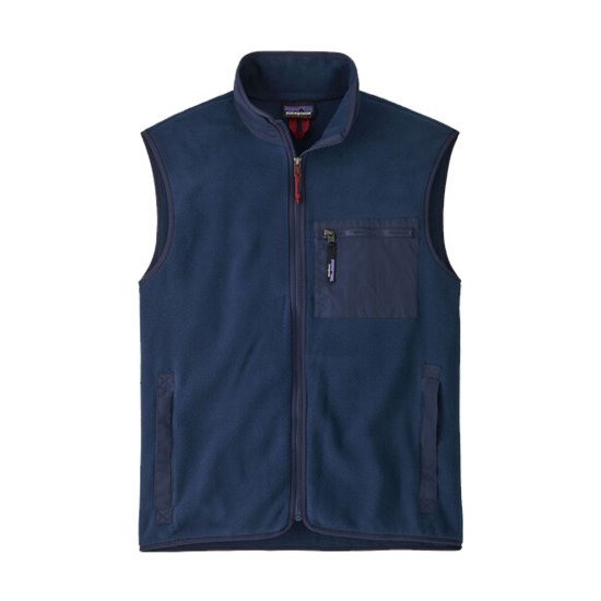 PATAGONIA - GILET SYNCHILLA UOMO