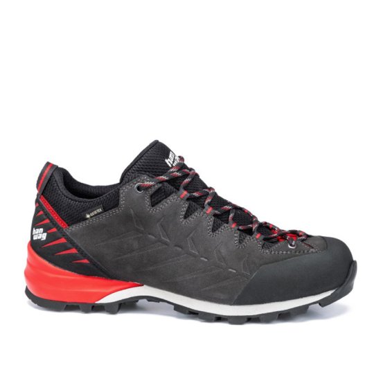 HANWAG - MAKRA PRO LOW GTX HOMME
