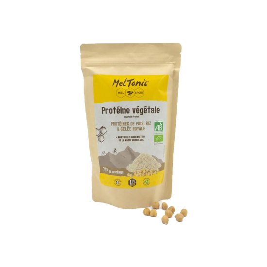 MELTONIC - PROTEINA VEGETALE BIO