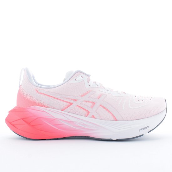 ASICS - NOVABLAST 4 HOMME