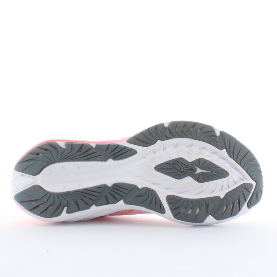 ASICS - NOVABLAST 4 HOMME