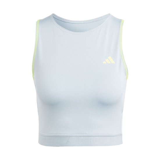 ADIDAS - ADIZERO ADIOS 8 DONNA BLU