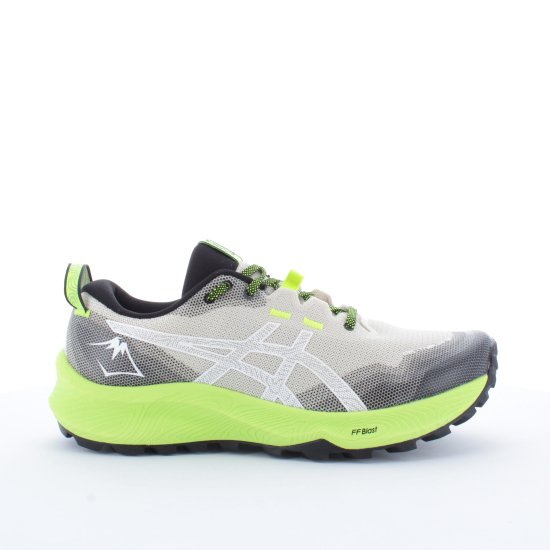 ASICS - GEL-TRABUCO 12 HOMME
