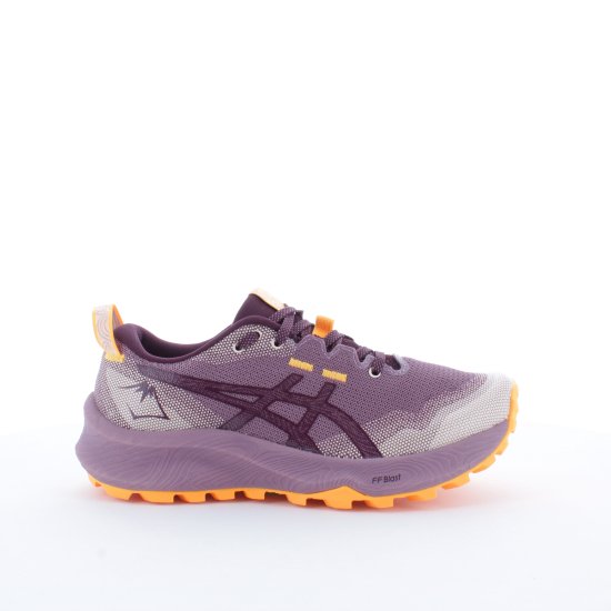 ASICS - GEL-TRABUCO 12 DONNA