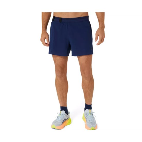 ASICS - Short Metarun 5" homme