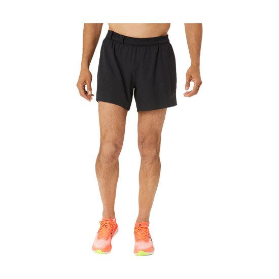 ASICS - Short Metarun 5" homme