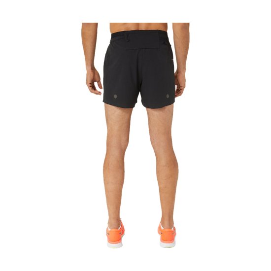 ASICS - Short Metarun 5" homme
