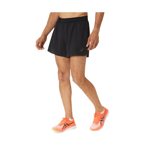 ASICS - Short Metarun 5" homme