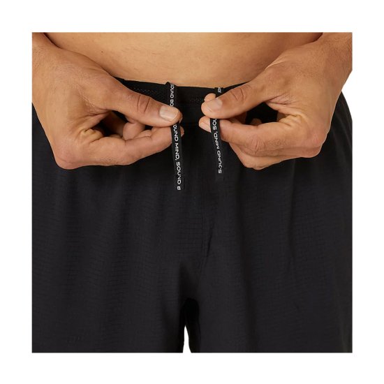 ASICS - Short Metarun 5" homme